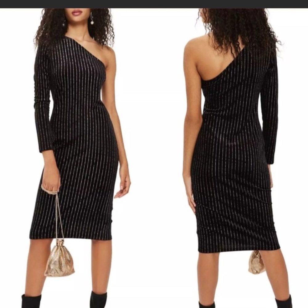 NWOT TOPSHOP DRESS